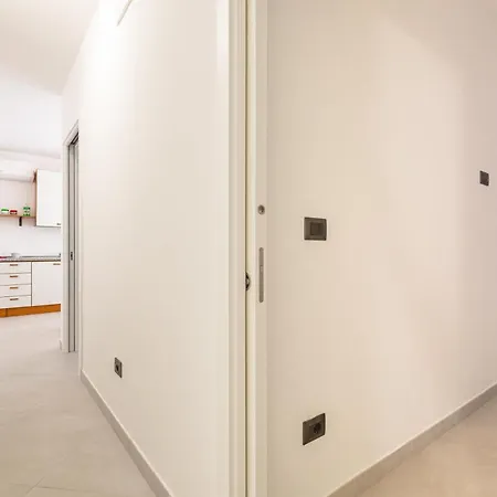 Salentoandmore - Sul Mare Pescoluse Apartmán Marina Di Pescoluse
