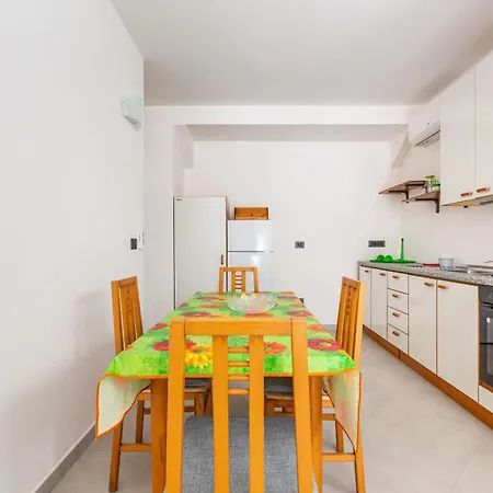Apartmán Salentoandmore - Sul Mare Pescoluse