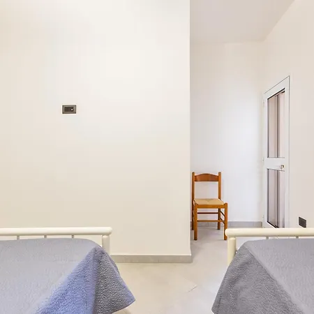 Salentoandmore - Sul Mare Pescoluse Apartmán *