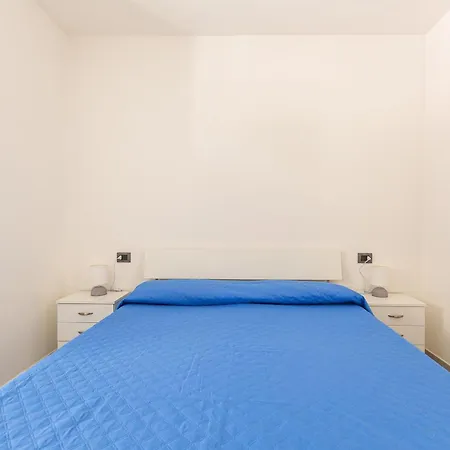 Salentoandmore - Sul Mare Pescoluse