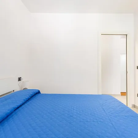 Apartmán Salentoandmore - Sul Mare Pescoluse *