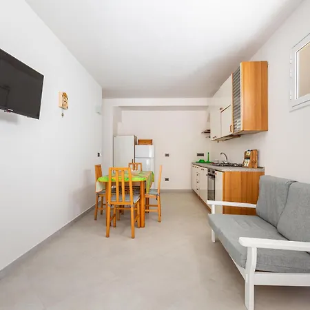 Salentoandmore - Sul Mare Pescoluse * Marina Di Pescoluse