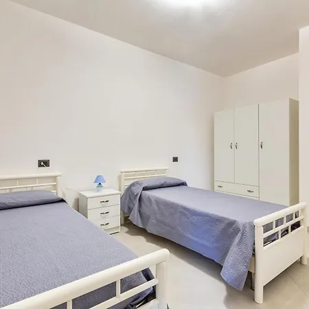 Salentoandmore - Sul Mare Pescoluse *