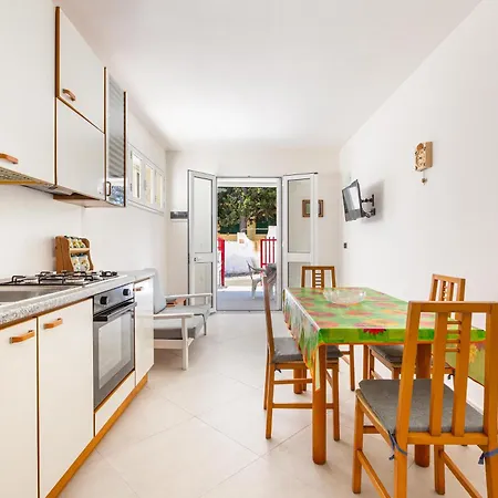 Salentoandmore - Sul Mare Pescoluse Apartmán