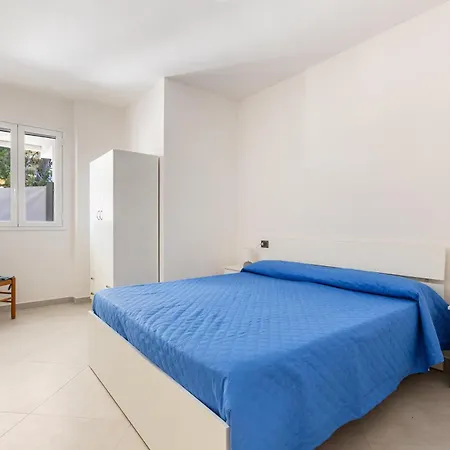 Apartmán Salentoandmore - Sul Mare Pescoluse Marina Di Pescoluse