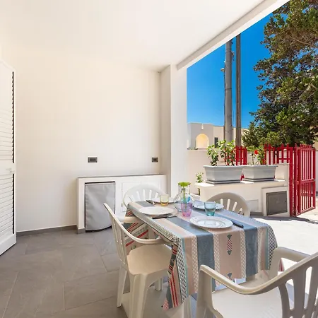 Salentoandmore - Sul Mare Pescoluse *
