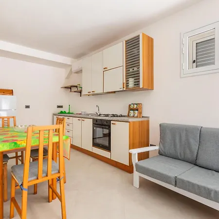 Salentoandmore - Sul Mare Pescoluse