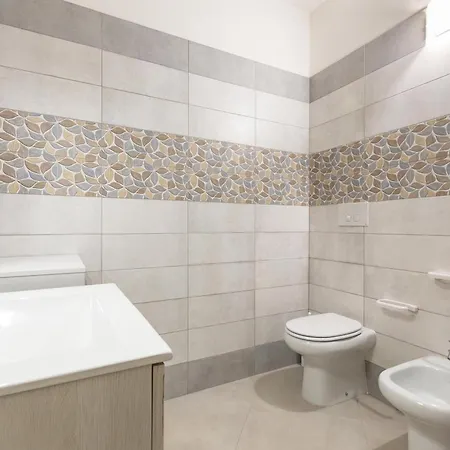 Apartmán Salentoandmore - Sul Mare Pescoluse Marina Di Pescoluse