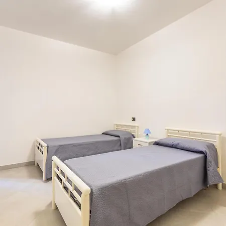 Salentoandmore - Sul Mare Pescoluse